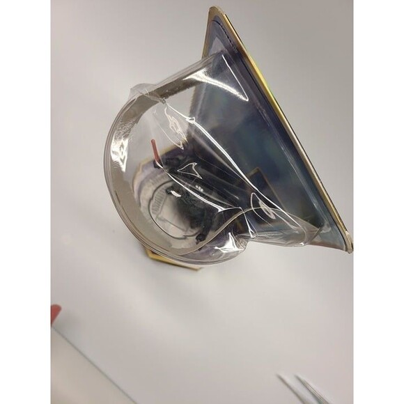 Star Wars Epic Force Darth Vader Figure ROTATES 360 Action James Earl Jones - Picture 8 of 11